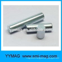 rod/bar/cylinder neodymium magnet